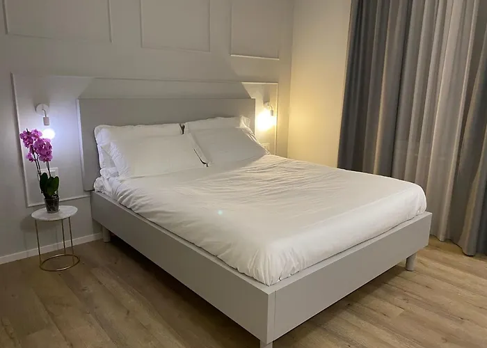 Residenza MontebelloAlbergo